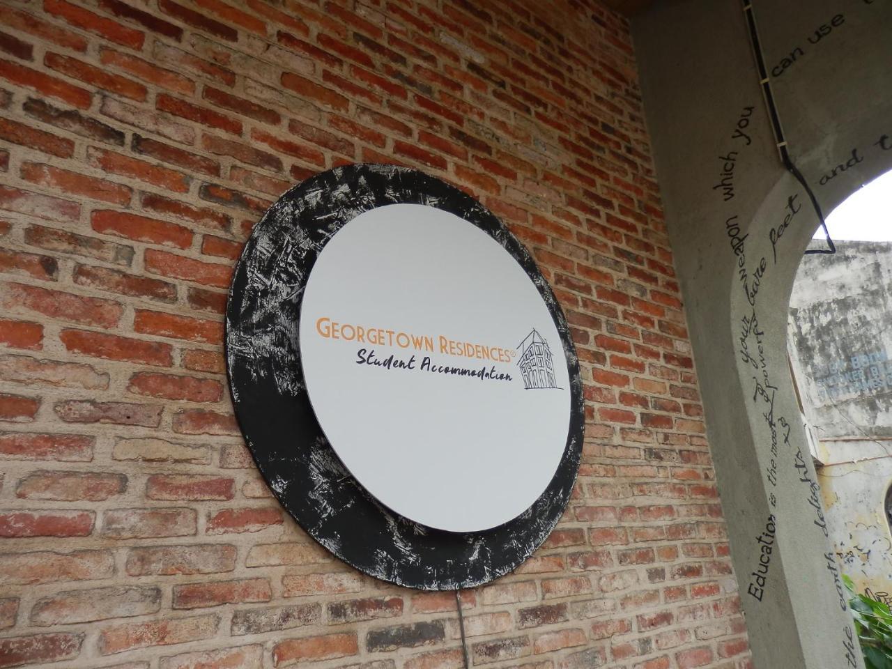 Georgetown Residences Екстер'єр фото